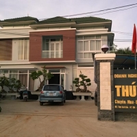Biệt thự Thúy Ty, Núi Thành, Quảng Nam