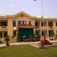 Kho K55 Nông Sơn, Quảng Nam